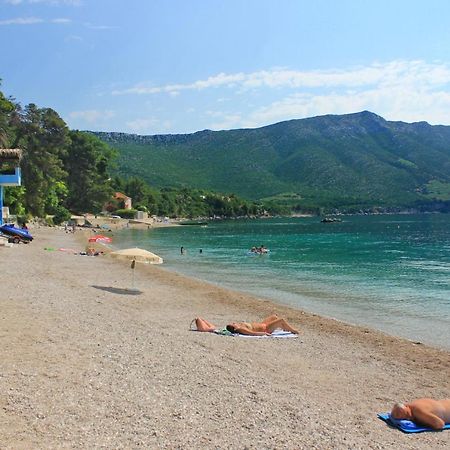 Apartments By The Sea Orebic, Peljesac - 16648 Екстериор снимка