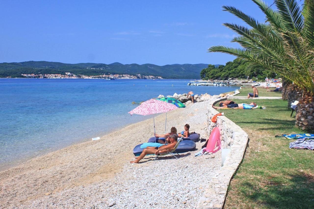 Apartments By The Sea Orebic, Peljesac - 16648 Екстериор снимка
