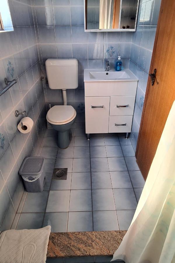 Apartments By The Sea Orebic, Peljesac - 16648 Екстериор снимка