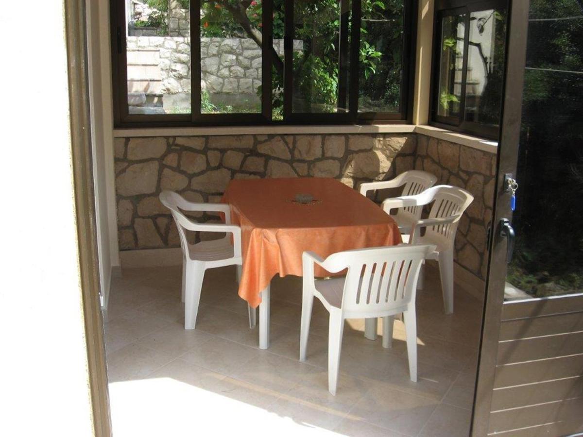 Apartments By The Sea Orebic, Peljesac - 16648 Екстериор снимка