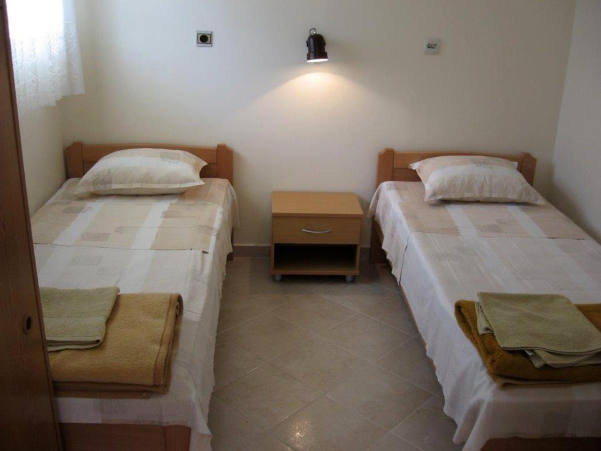 Apartments By The Sea Orebic, Peljesac - 16648 Екстериор снимка