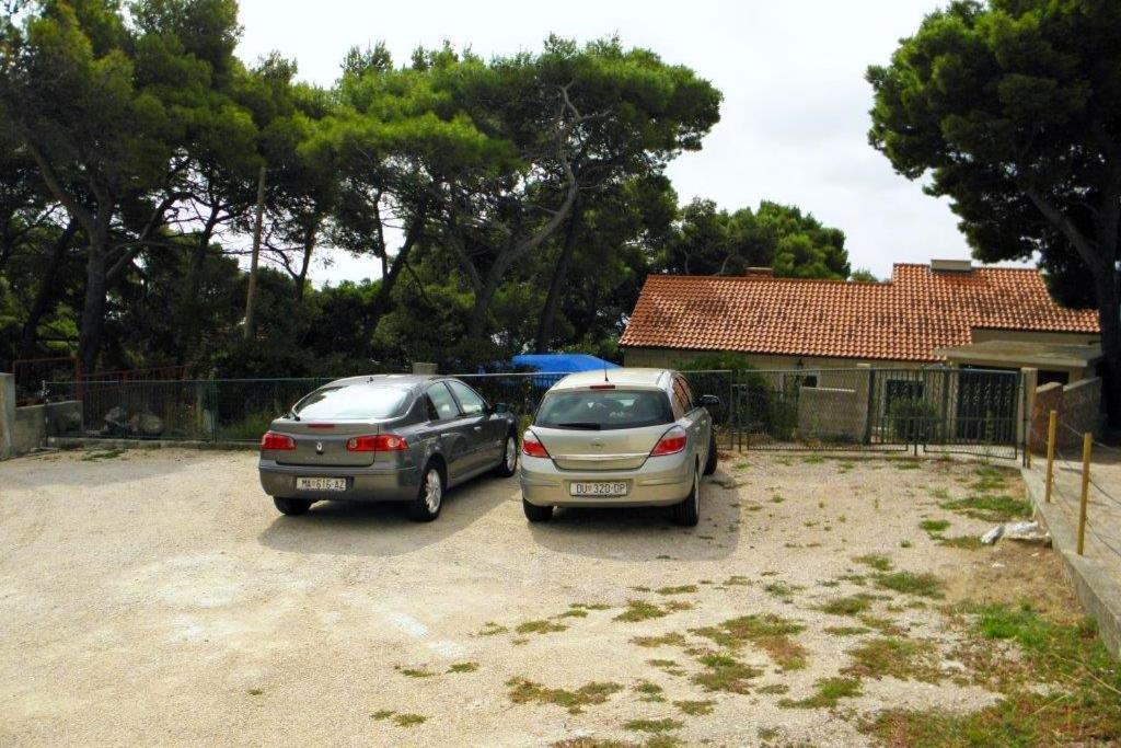 Apartments By The Sea Orebic, Peljesac - 16648 Екстериор снимка