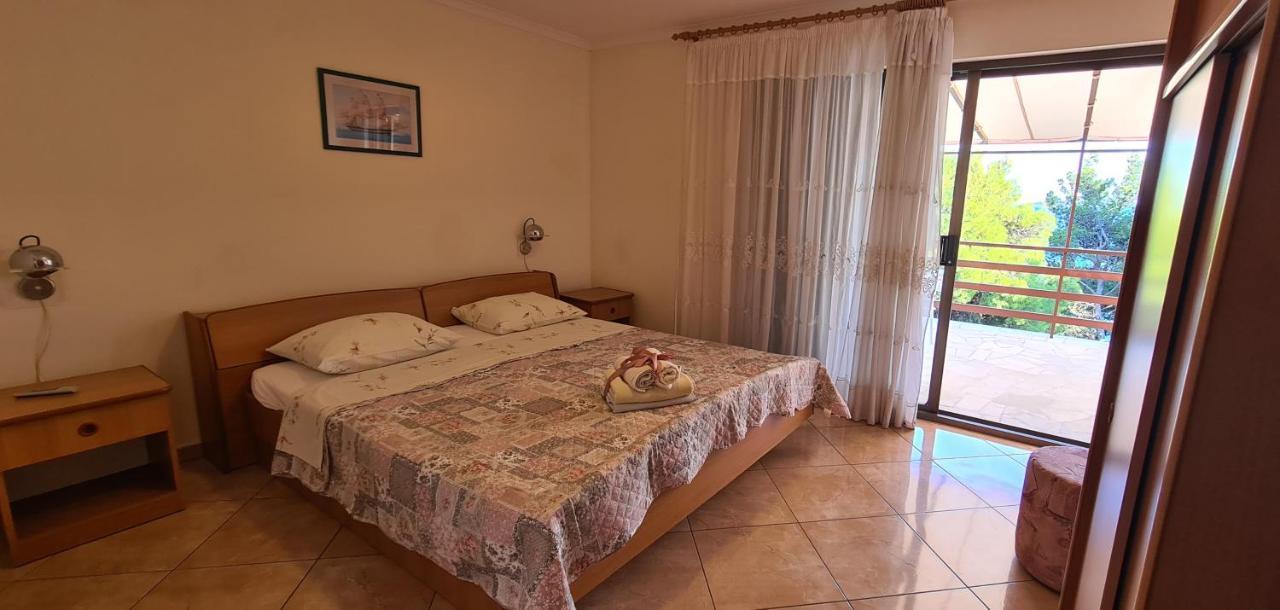 Apartments By The Sea Orebic, Peljesac - 16648 Екстериор снимка