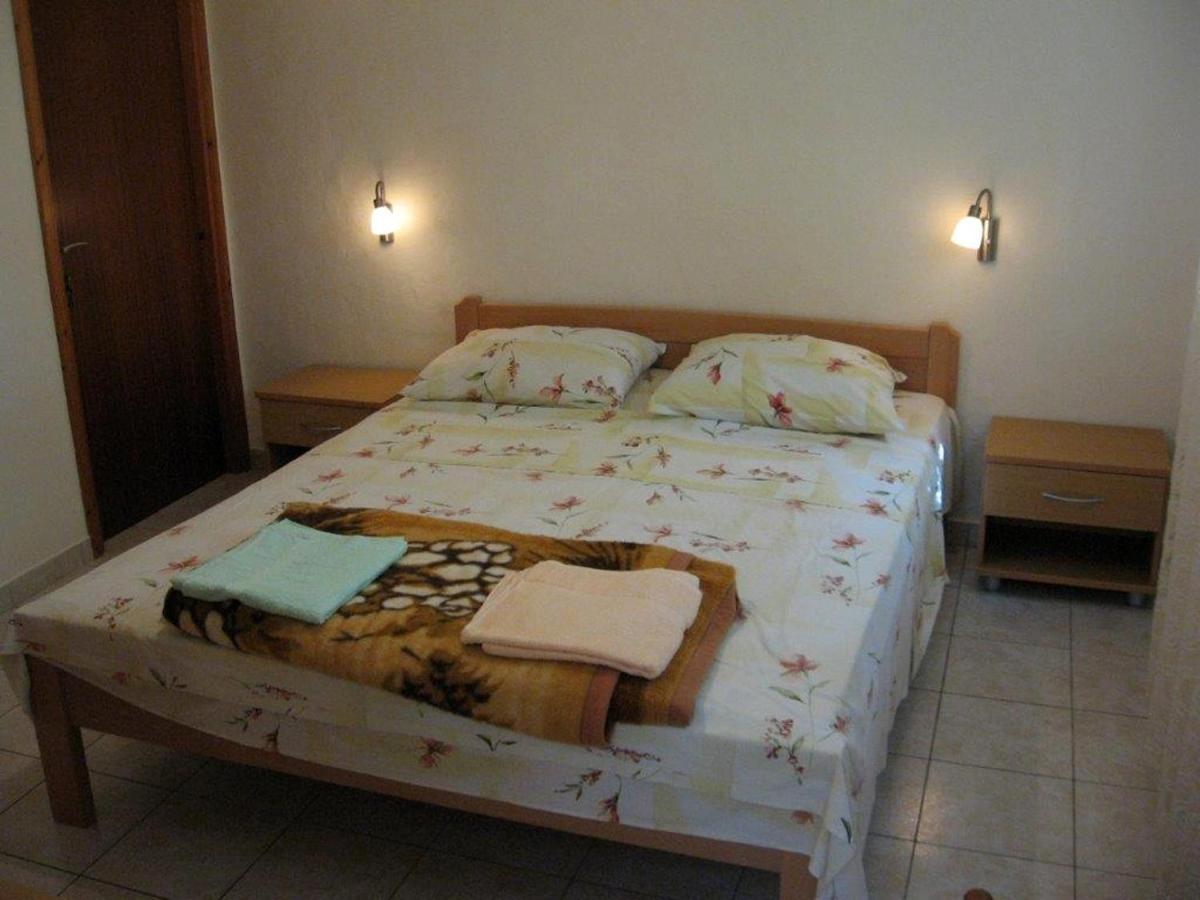 Apartments By The Sea Orebic, Peljesac - 16648 Екстериор снимка